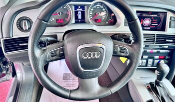 Audi A6 Allroad quattro 3.0 TDI Facelift Automatik Luft voll