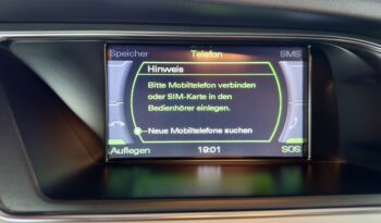 Audi S5 Coupe 4.2 FSI V8 quattro Pano B&O Automatik 19 Zoll voll