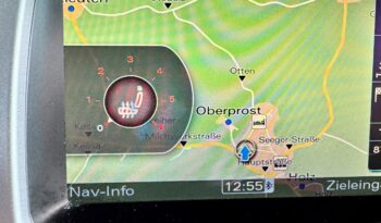 Audi Q7 3.0 TDI Facelift B&O ACC Keyles Kamera 20Zoll voll