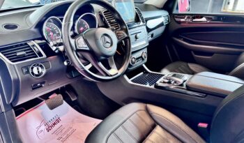 Mercedes-Benz GLE 350d OffroadPaket LED Distronic Airmatik 19 Zoll voll