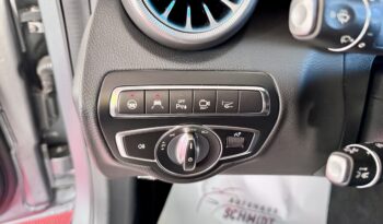 Mercedes-Benz C 63S AMG Performance Distonic HeadUp BurHighEnd voll