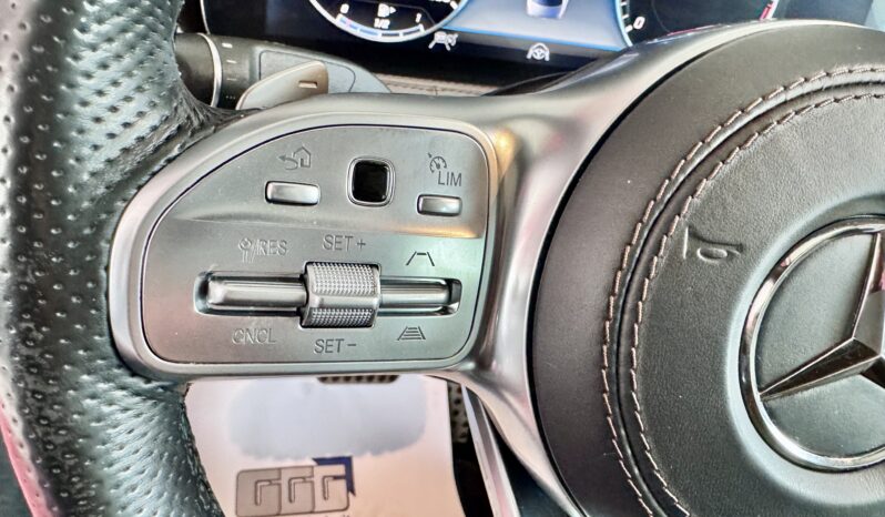 Mercedes-Benz S 350d 4Matic AMG Line Pano Distronic 360° Multibeam voll