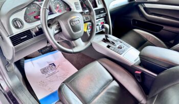 Audi A6 Allroad quattro 3.0 TDI Facelift Automatik Luft voll