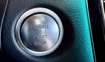 Mercedes-Benz C 63S AMG Performance Distonic HeadUp BurHighEnd voll
