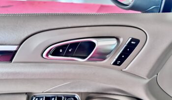 Porsche Cayenne S 4,2D Pano Luft 12 Wege 21 Zoll Sport-Chrono voll