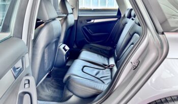 Audi A4 Avant Attraction quattro Automatik Leder Navi voll
