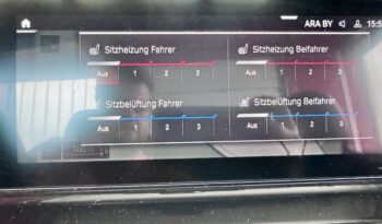 BMW M850i Cabrio DiesplayKey Driving Assistant Prof voll