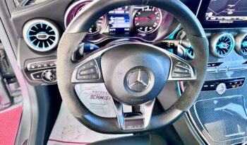 Mercedes-Benz C 63S AMG Performance Distonic HeadUp BurHighEnd voll