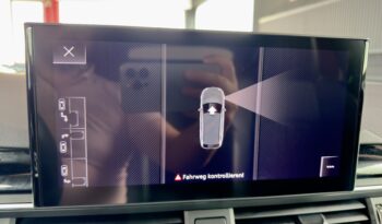 Audi RS4 Avant Pano 360° Matrix Virtual B&O AHK SAGA voll