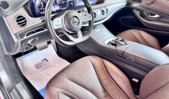 Mercedes-Benz S 350d 4Matic AMG Line Pano Distronic 360° Multibeam voll