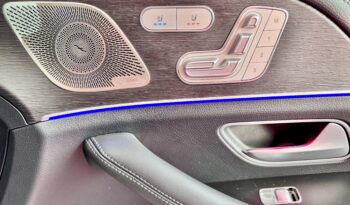 Mercedes-Benz GLE 400d Coupe 3x AMG Pano Night Luft Burmester voll