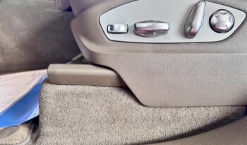 Porsche Cayenne S 4,2D Pano Luft 12 Wege 21 Zoll Sport-Chrono voll