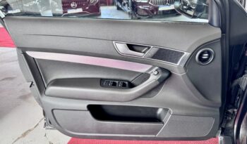 Audi A6 Allroad quattro 3.0 TDI Facelift Automatik Luft voll
