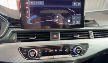 Audi RS4 Avant Pano 360° Matrix Virtual B&O AHK SAGA voll