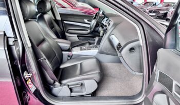 Audi A6 Allroad quattro 3.0 TDI Facelift Automatik Luft voll