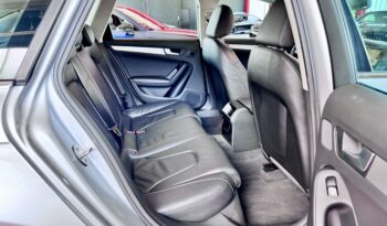Audi A4 Avant Attraction quattro Automatik Leder Navi voll
