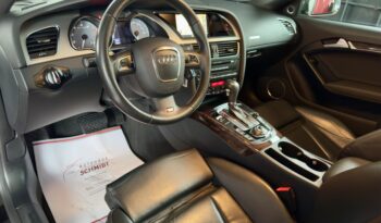 Audi S5 Coupe 4.2 FSI V8 quattro Pano B&O Automatik 19 Zoll voll