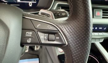 Audi RS4 Avant Pano 360° Matrix Virtual B&O AHK SAGA voll