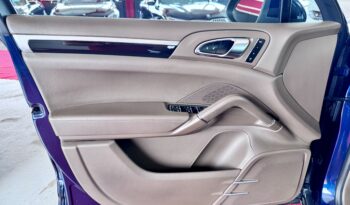 Porsche Cayenne S 4,2D Pano Luft 12 Wege 21 Zoll Sport-Chrono voll