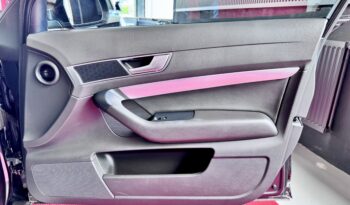 Audi A6 Allroad quattro 3.0 TDI Facelift Automatik Luft voll