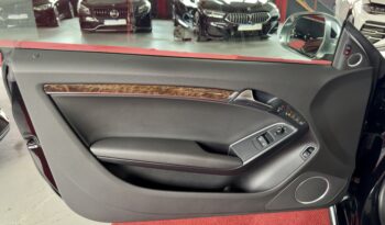 Audi S5 Coupe 4.2 FSI V8 quattro Pano B&O Automatik 19 Zoll voll
