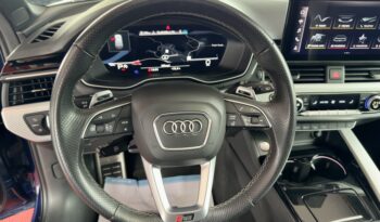 Audi RS4 Avant Pano 360° Matrix Virtual B&O AHK SAGA voll