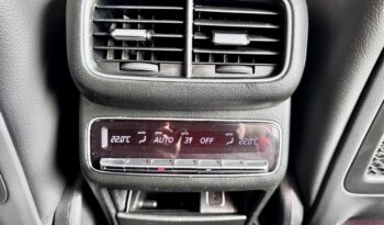 Mercedes-Benz GLE 400d Coupe 3x AMG Pano Night Luft Burmester voll