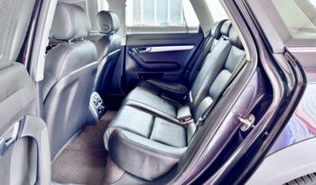 Audi A6 Allroad quattro 3.0 TDI Facelift Automatik Luft voll