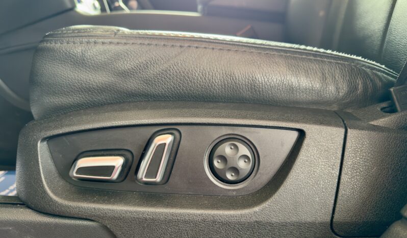 Audi Q7 3.0 TDI Facelift B&O ACC Keyles Kamera 20Zoll voll