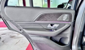 Mercedes-Benz GLE 400d Coupe 3x AMG Pano Night Luft Burmester voll