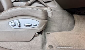 Porsche Cayenne S 4,2D Pano Luft 12 Wege 21 Zoll Sport-Chrono voll