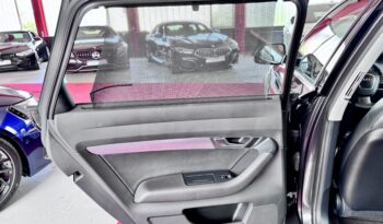 Audi A6 Allroad quattro 3.0 TDI Facelift Automatik Luft voll