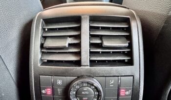 Mercedes-Benz ML 500 Sportpaket AMG 21″ AHK Keyles Kamera H&K voll