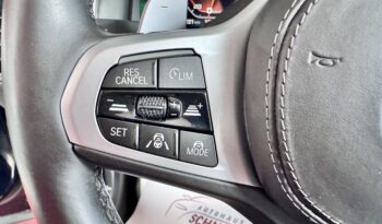 BMW M850i Cabrio DiesplayKey Driving Assistant Prof voll