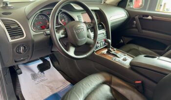 Audi Q7 3.0 TDI Facelift B&O ACC Keyles Kamera 20Zoll voll
