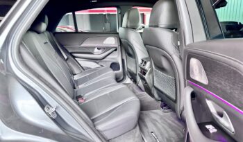 Mercedes-Benz GLE 400d Coupe 3x AMG Pano Night Luft Burmester voll