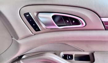 Porsche Cayenne S 4,2D Pano Luft 12 Wege 21 Zoll Sport-Chrono voll