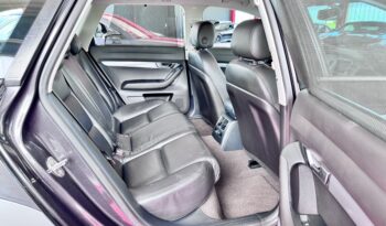 Audi A6 Allroad quattro 3.0 TDI Facelift Automatik Luft voll