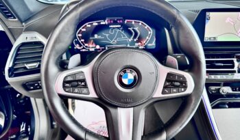 BMW M850i Cabrio DiesplayKey Driving Assistant Prof voll