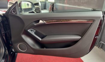 Audi S5 Coupe 4.2 FSI V8 quattro Pano B&O Automatik 19 Zoll voll