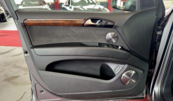 Audi Q7 3.0 TDI Facelift B&O ACC Keyles Kamera 20Zoll voll
