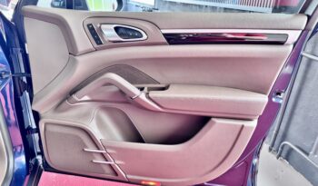 Porsche Cayenne S 4,2D Pano Luft 12 Wege 21 Zoll Sport-Chrono voll