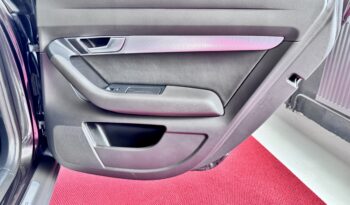 Audi A6 Allroad quattro 3.0 TDI Facelift Automatik Luft voll