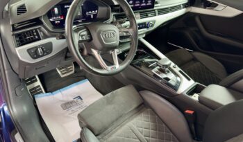 Audi RS4 Avant Pano 360° Matrix Virtual B&O AHK SAGA voll