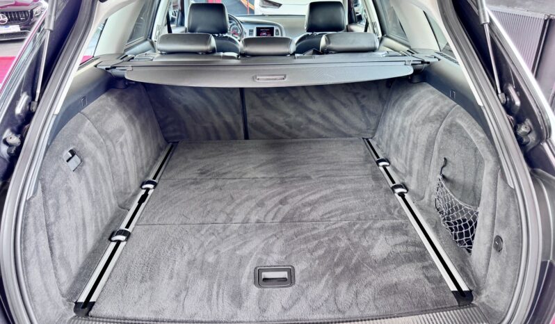 Audi A6 Allroad quattro 3.0 TDI Facelift Automatik Luft voll