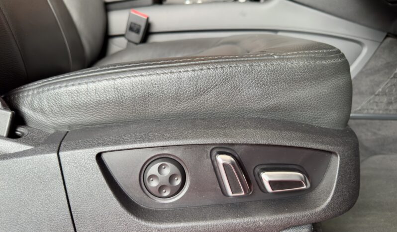 Audi Q7 3.0 TDI Facelift B&O ACC Keyles Kamera 20Zoll voll
