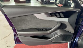 Audi RS4 Avant Pano 360° Matrix Virtual B&O AHK SAGA voll