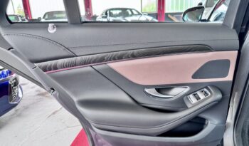 Mercedes-Benz S 350d 4Matic AMG Line Pano Distronic 360° Multibeam voll
