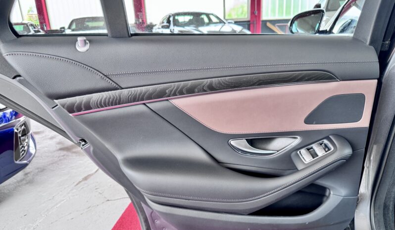 Mercedes-Benz S 350d 4Matic AMG Line Pano Distronic 360° Multibeam voll