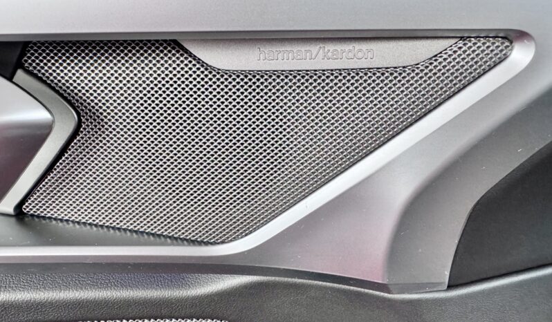 BMW M850i Cabrio DiesplayKey Driving Assistant Prof voll